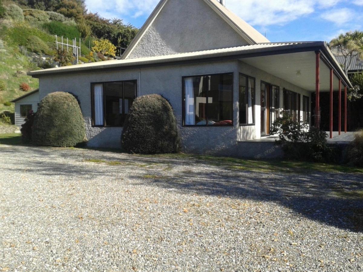 Sycamore Place - Wanaka Holiday Home ภายนอก รูปภาพ